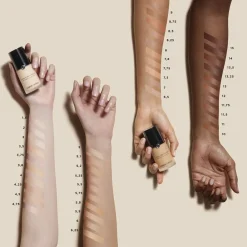 Armani Luminous Silk Foundation 12 New