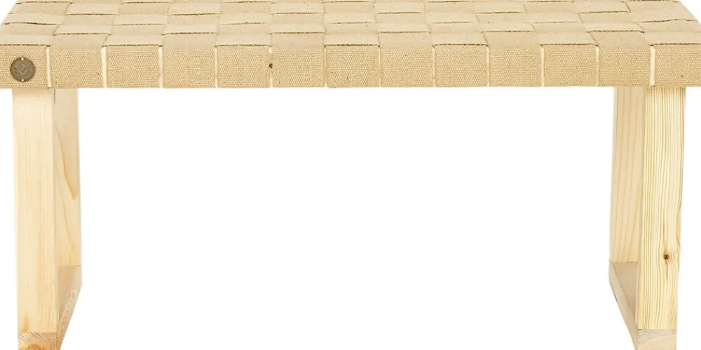 Luna Bænk>WeCycle Furniture