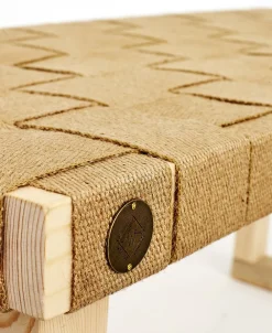 Luna Bænk>WeCycle Furniture New