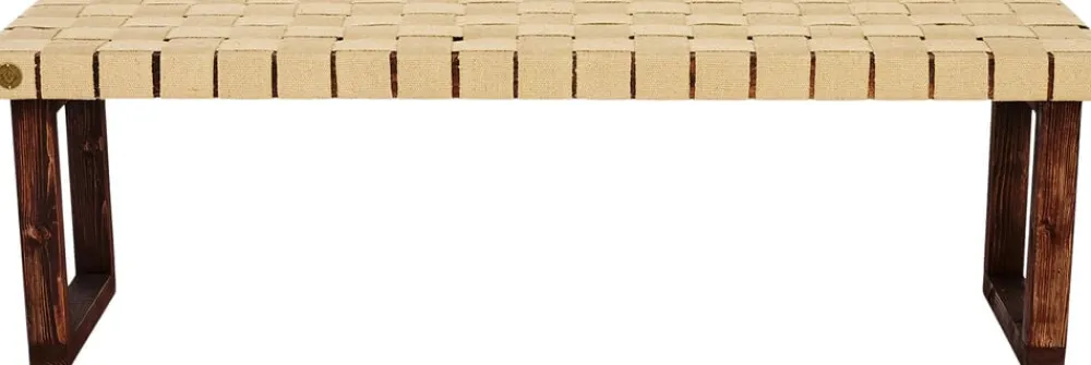 WeCycle Furniture Luna Bænk