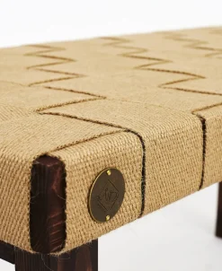 WeCycle Furniture Luna Bænk