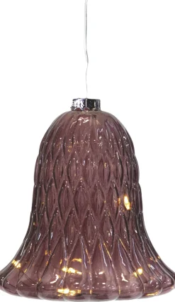 Sirius Luna Klokke New