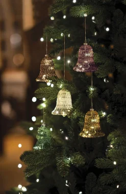 Sirius Luna Klokke New