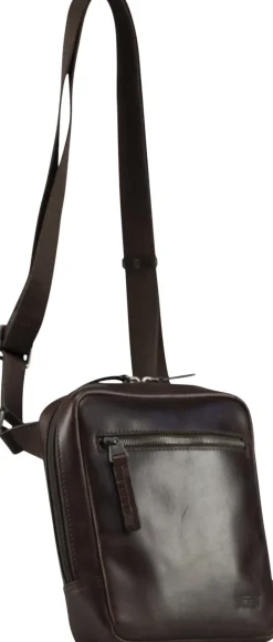 JOST LUND Skuldertaske XS