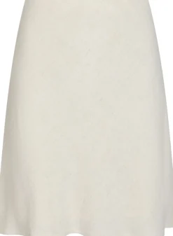 Lunna Linen Skirt><noscript><img width=