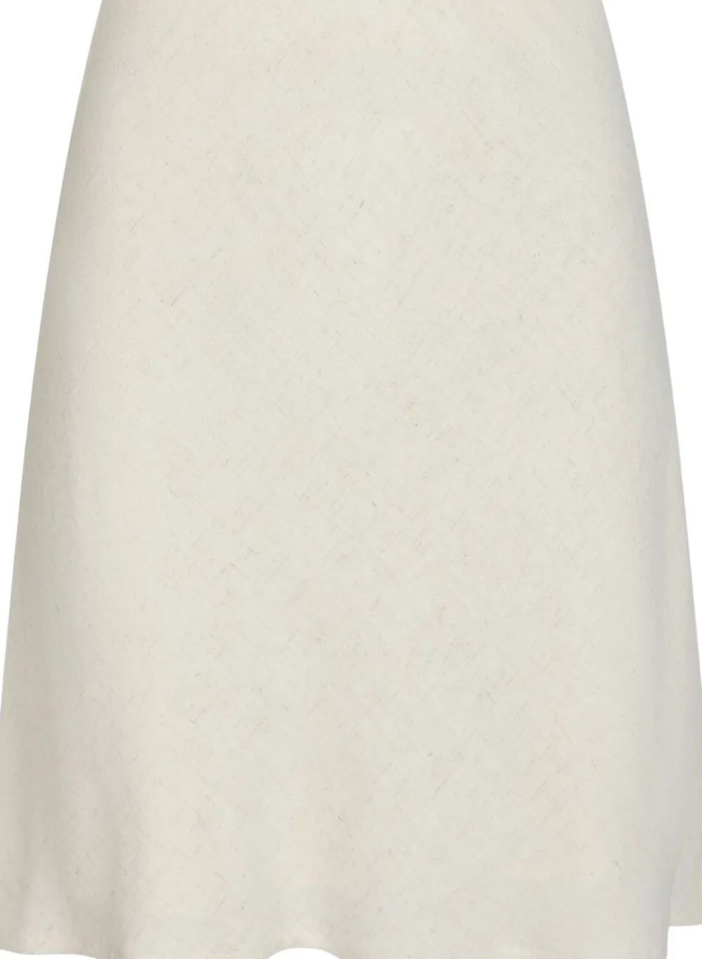 Lunna Linen Skirt>Neo Noir Online