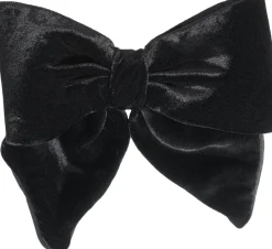 Luxury Bow Silk Velvet 4 pcs>Bon Dep Sale