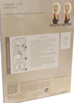 Luxury Lace Lift Tape><noscript><img width=