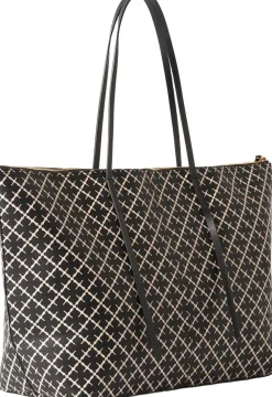 By Malene Birger Luze tote Sort Online