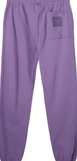 H2O Lyø Organic bukser Lilla Clearance