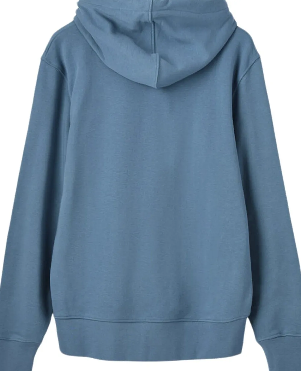 H2O Lyø Organic hættetrøje