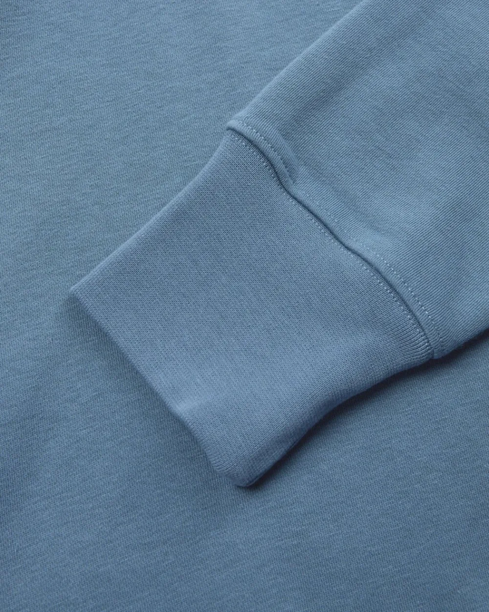 H2O Lyø Organic hættetrøje