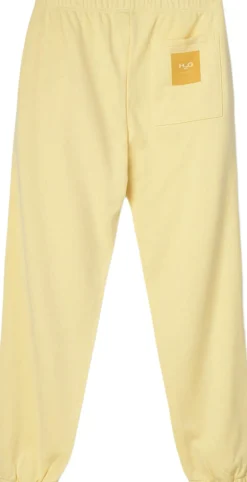 H2O Lyø Organic joggingbukser Gul Best