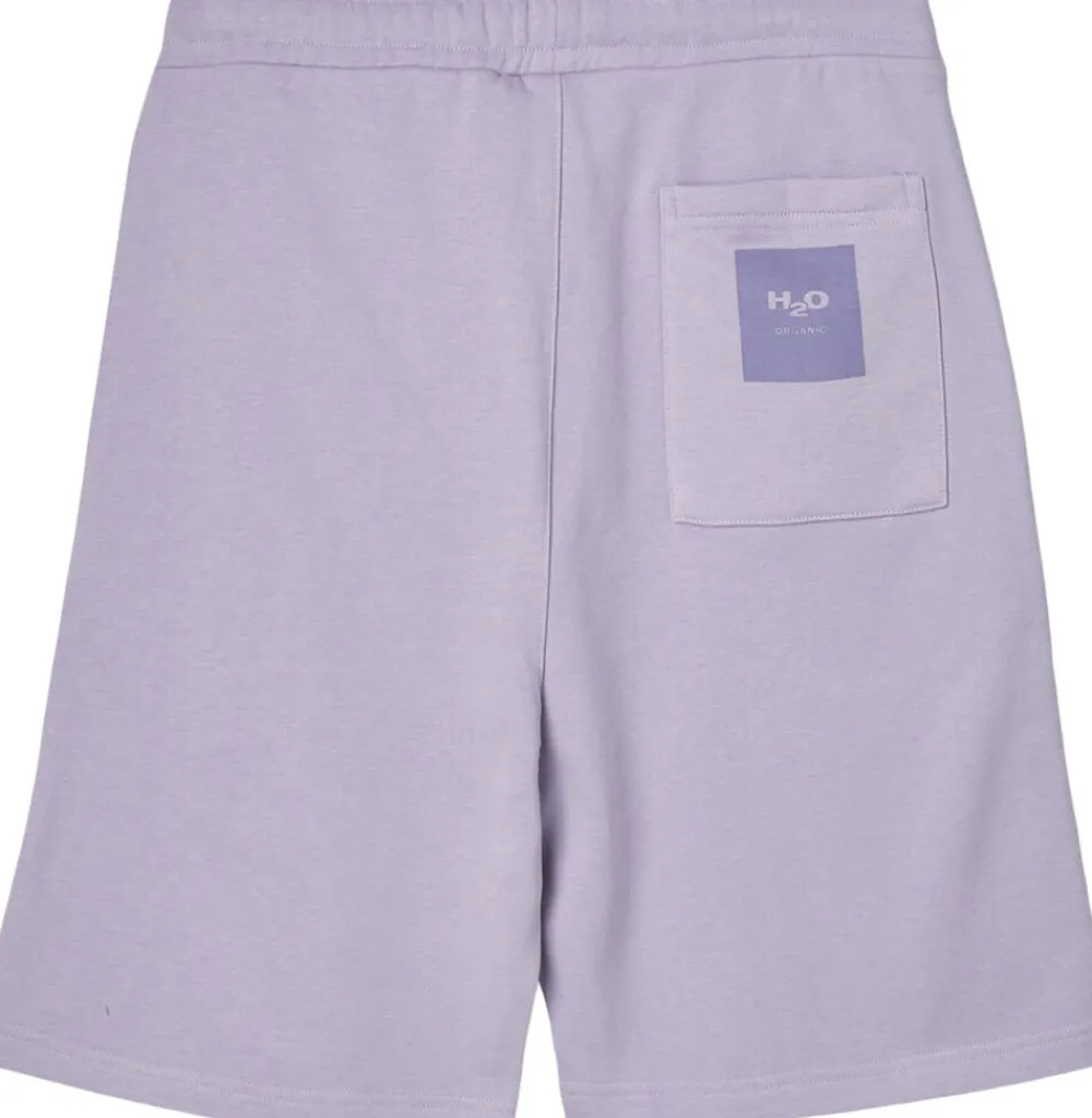 H2O Lyø Organic shorts Lilla Online