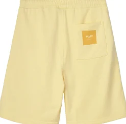 H2O Lyø Organic shorts Gul Hot