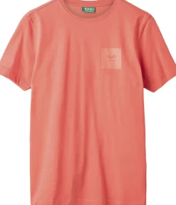 Lyø Organic T-shirt>H2O Sale