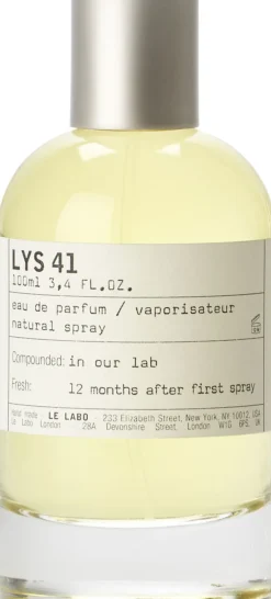 Le Labo Lys 41 Eau de Parfum Sale