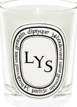 Lys scented candle 190g>Diptyque Hot