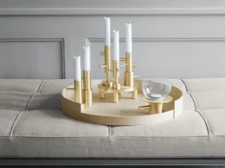 Fritz Hansen Lysestage Single #1