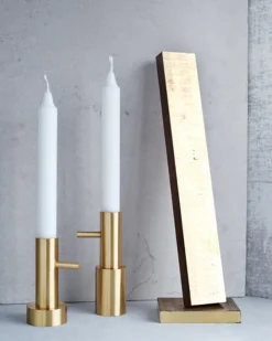 Fritz Hansen Lysestage Single #1