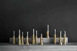 Fritz Hansen Lysestage Single #2 Hot