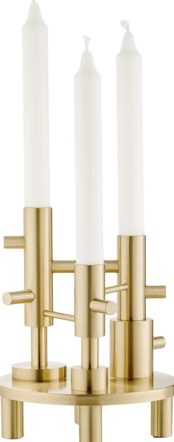 Fritz Hansen Lysestage Triple Large