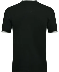 Fred Perry M3600 Nightgreen/snwht Clearance