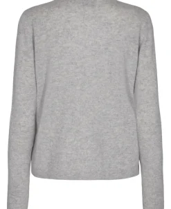 Dame Magasin du Nord Collection Mabel 3 - 100% Cashmere