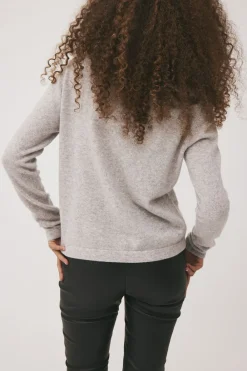 Dame Magasin du Nord Collection Mabel 3 - 100% Cashmere