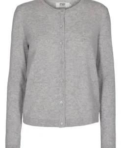 Dame Magasin du Nord Collection Mabel 3 - 100% Cashmere