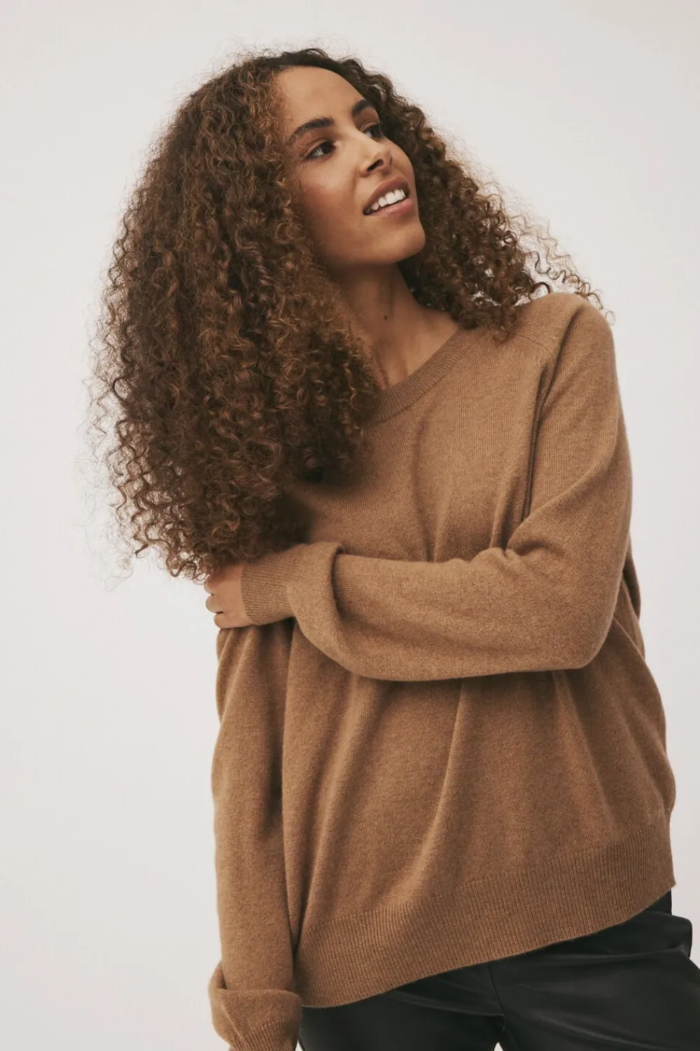 Mabel 2 - 100% Cashmere>Magasin du Nord Collection Sale