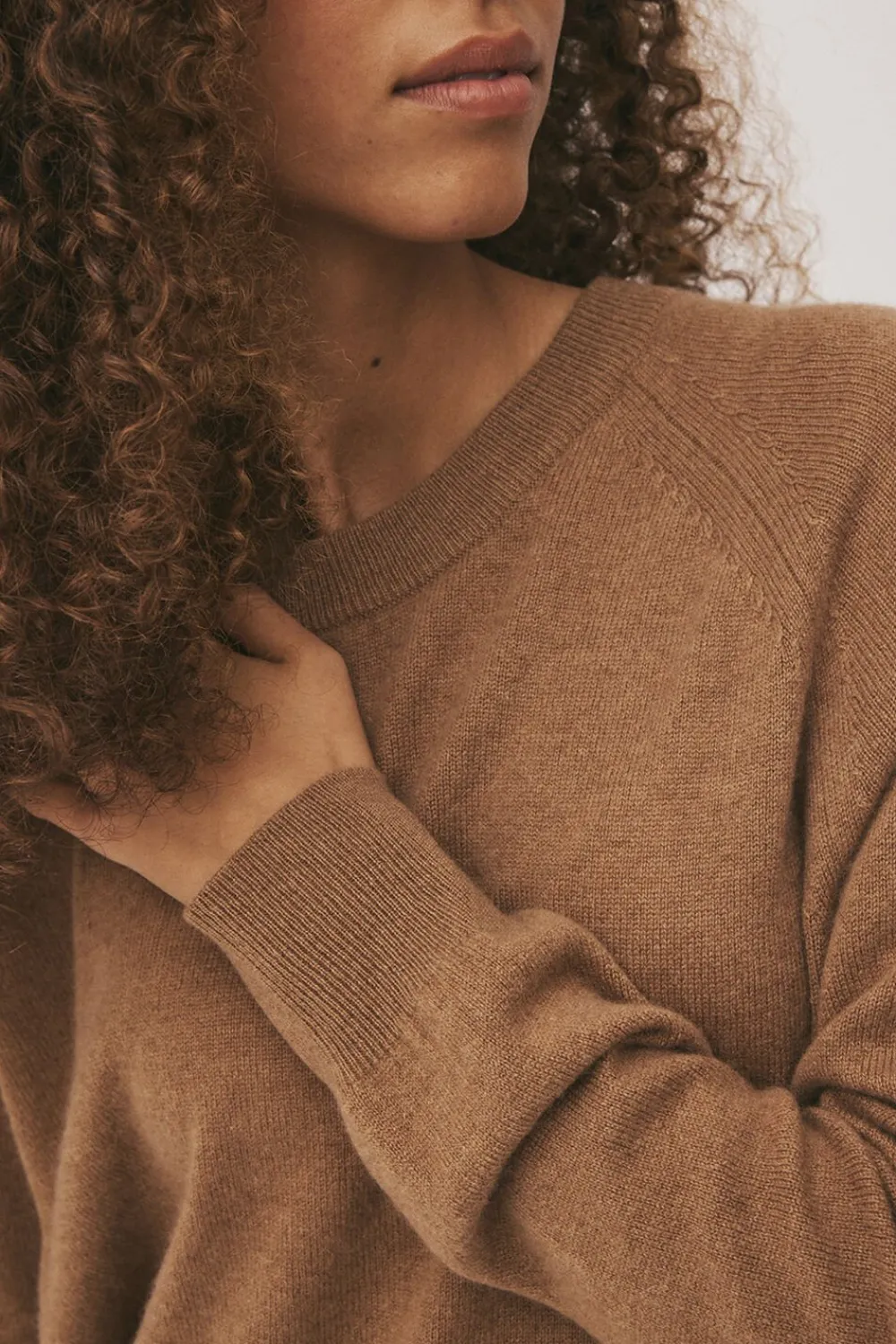 Mabel 2 - 100% Cashmere>Magasin du Nord Collection Sale