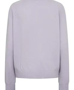 Dame Magasin du Nord Collection Mabel 2 - 100% Cashmere