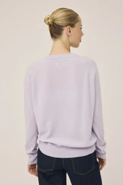 Dame Magasin du Nord Collection Mabel 2 - 100% Cashmere