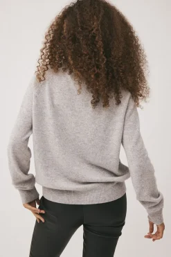 Dame Magasin du Nord Collection Mabel 2 - 100% Cashmere