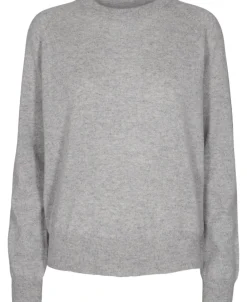 Dame Magasin du Nord Collection Mabel 2 - 100% Cashmere