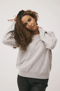 Dame Magasin du Nord Collection Mabel 2 - 100% Cashmere