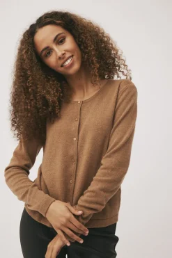 Mabel 3 - 100% Cashmere>Magasin du Nord Collection