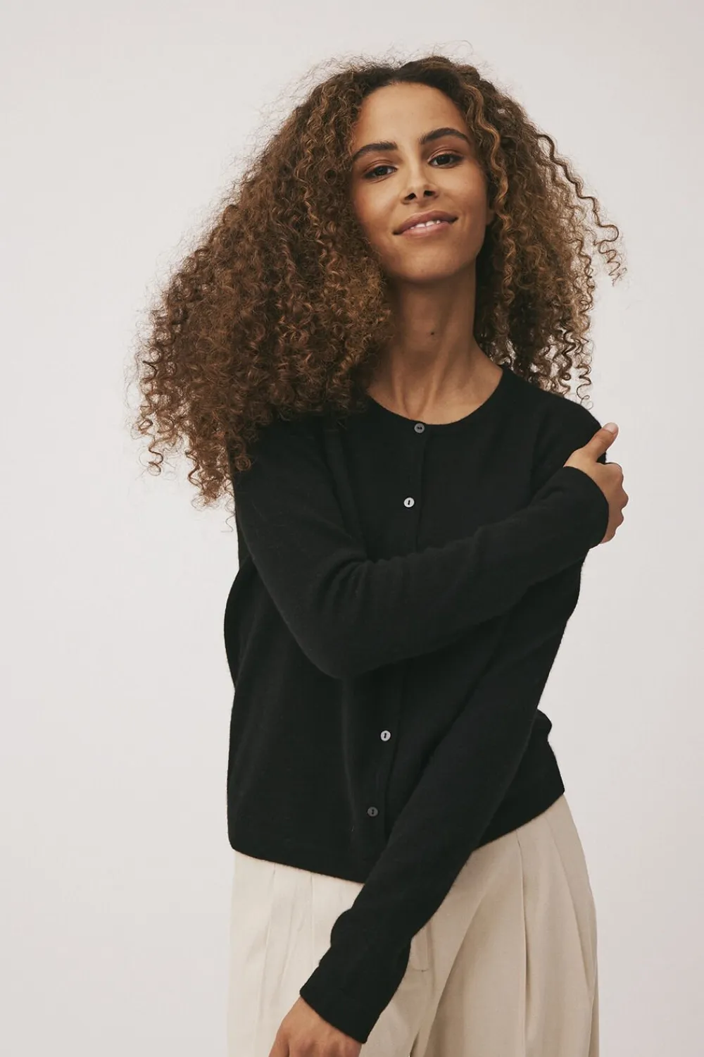 Mabel 3 - 100% Cashmere>Magasin du Nord Collection Discount