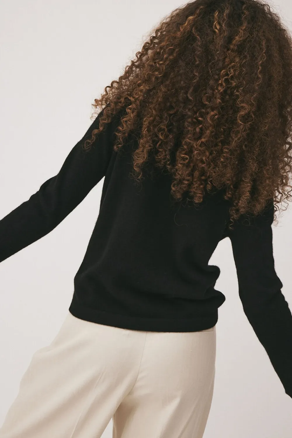 Mabel 3 - 100% Cashmere>Magasin du Nord Collection Discount