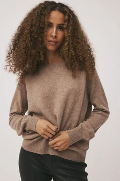 Mabel 2 - 100% Cashmere>Magasin du Nord Collection