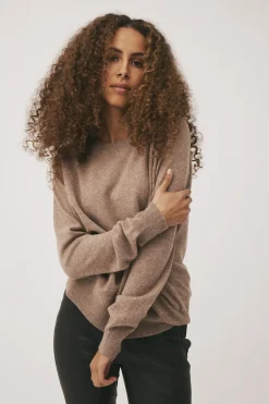 Mabel 2 - 100% Cashmere>Magasin du Nord Collection