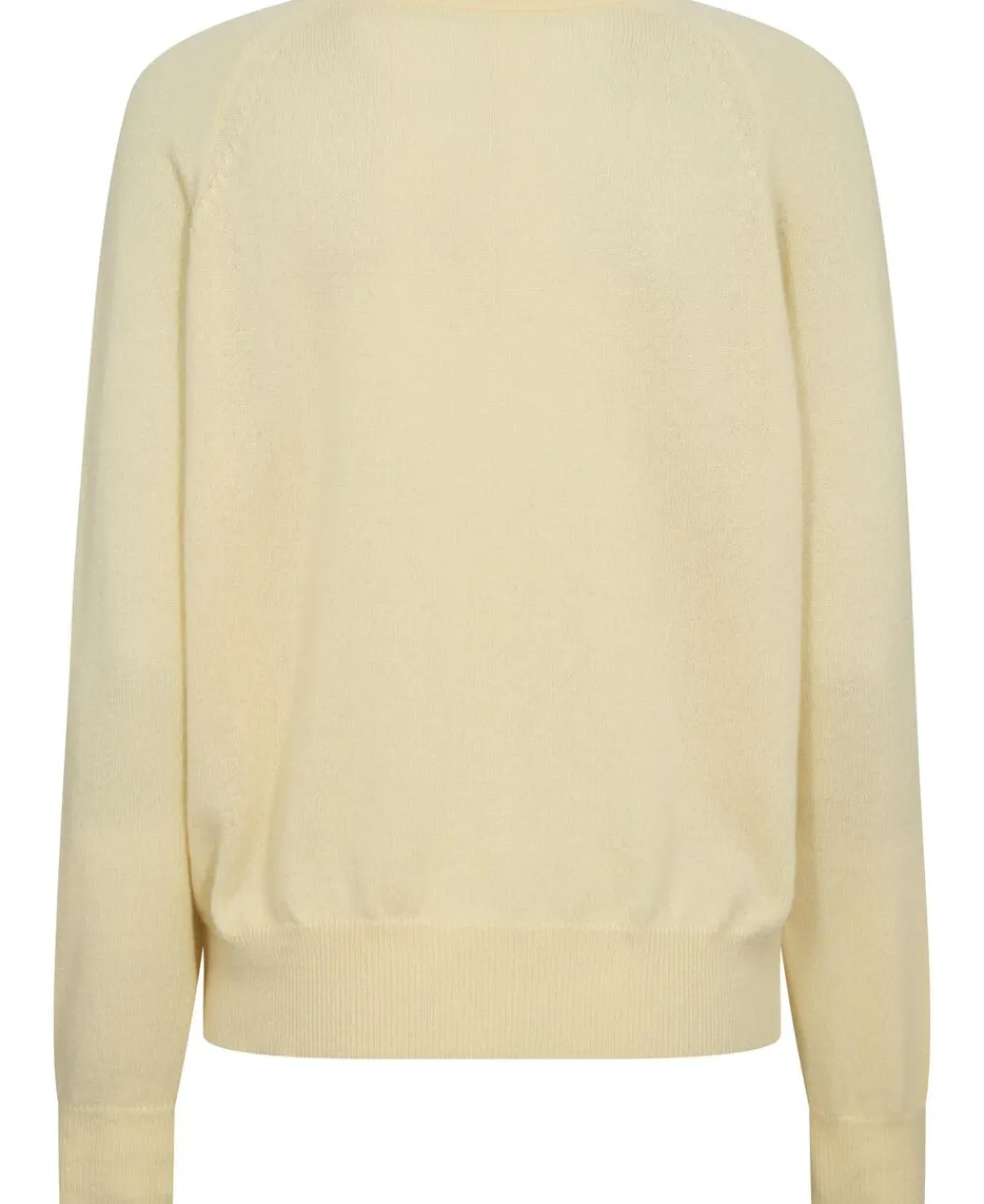 Mabel 2 - 100% Cashmere>Magasin du Nord Collection New