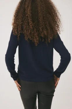 Dame Magasin du Nord Collection Mabel 3 - 100% Cashmere