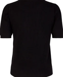 Magasin du Nord Collection Mabel 4 - 100% Cashmere Black