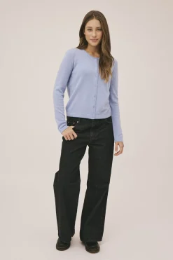Dame Magasin du Nord Collection Mabel 3 - 100% Cashmere