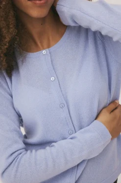 Dame Magasin du Nord Collection Mabel 3 - 100% Cashmere