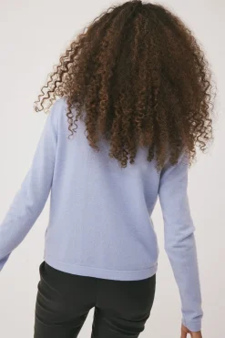 Dame Magasin du Nord Collection Mabel 3 - 100% Cashmere