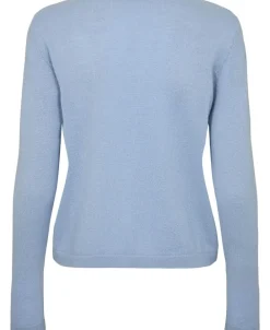 Dame Magasin du Nord Collection Mabel 3 - 100% Cashmere