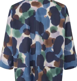 Masai Copenhagen MaBenika Navy blazer Best